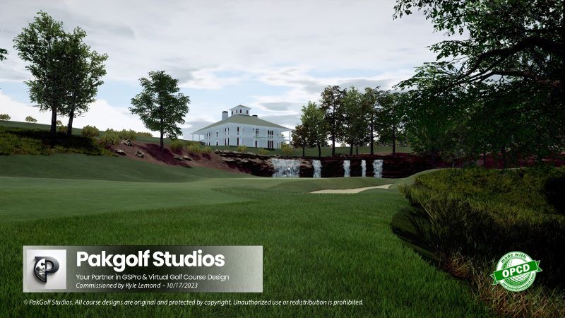 Sultan's Run Golf Club