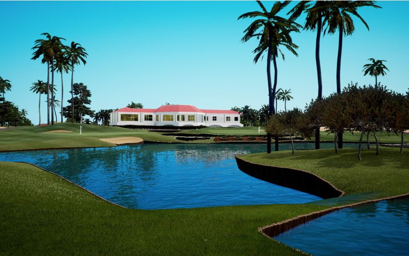 Canyon Gate Las Vegas