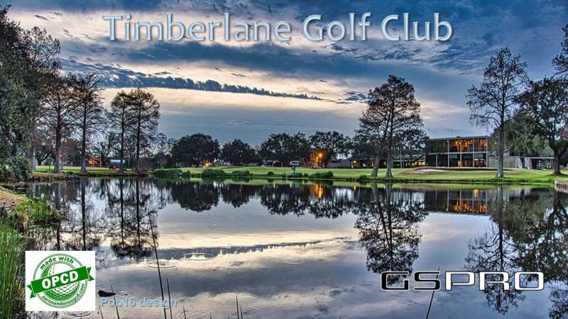 Timberlane Golf Club