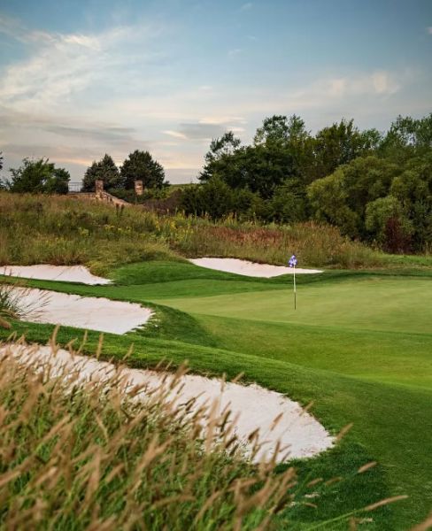 Colbert Hills Golf Course