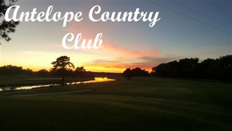 Antelope Country Club