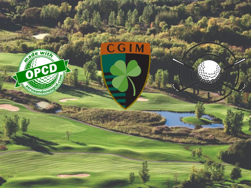 Club de Golf Ile de Montreal - L'Ile