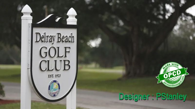 Delray Beach Golf Club