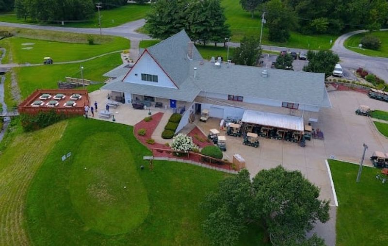 American Legion Golf Course