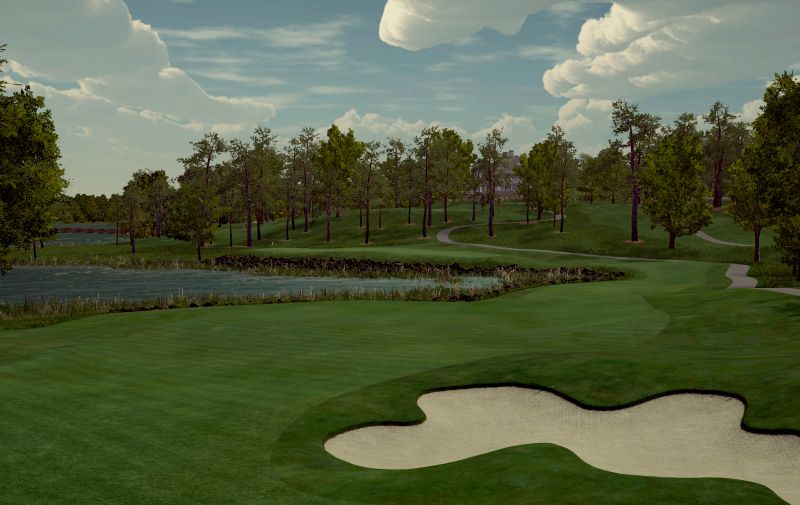 RTJ Grand National (Links Course)