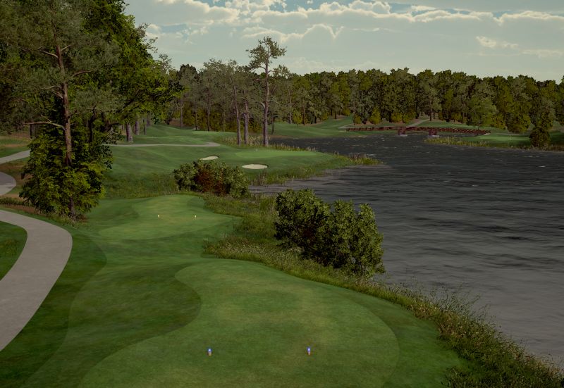 RTJ Grand National (Short Course)