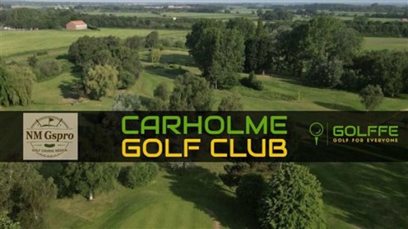 Carholme Golf Club