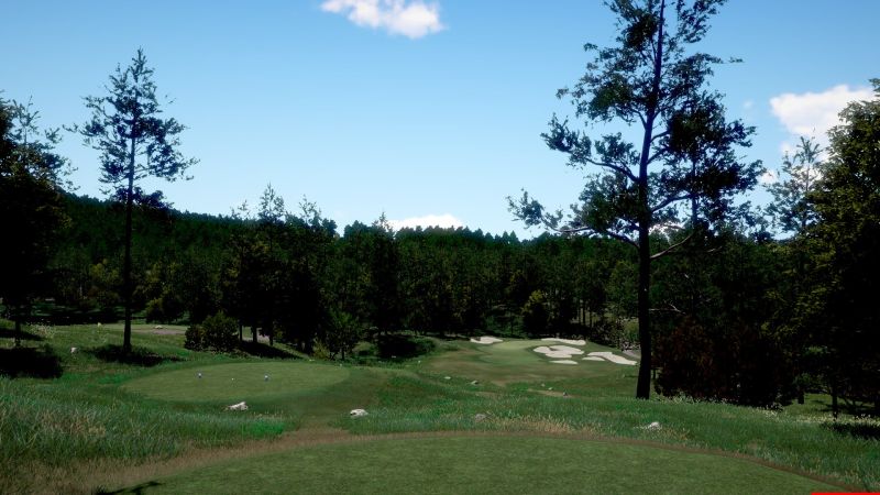 Lake Winnipesaukee Golf Club