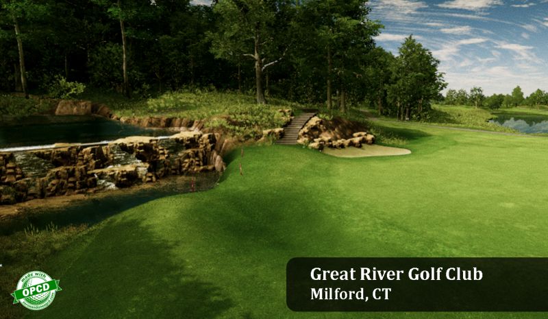Great River Golf Club