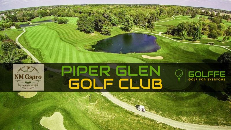 Piper Glen Golf Club