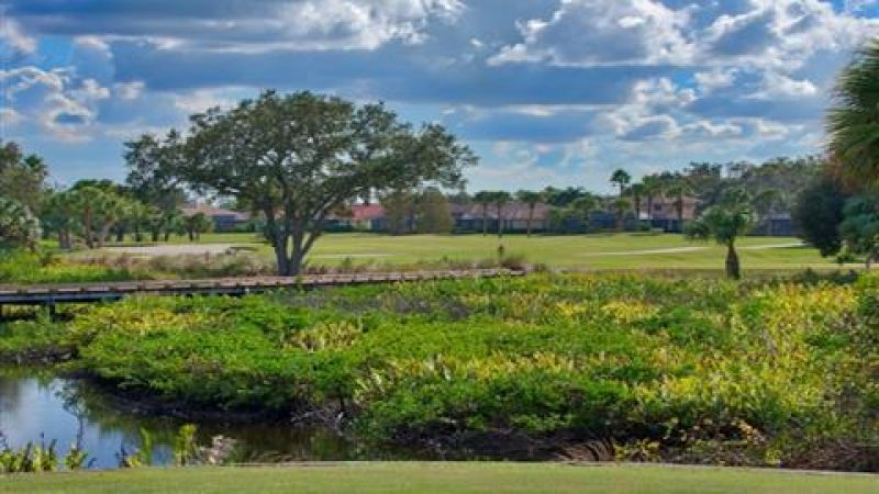 Waterlefe Golf and River Club