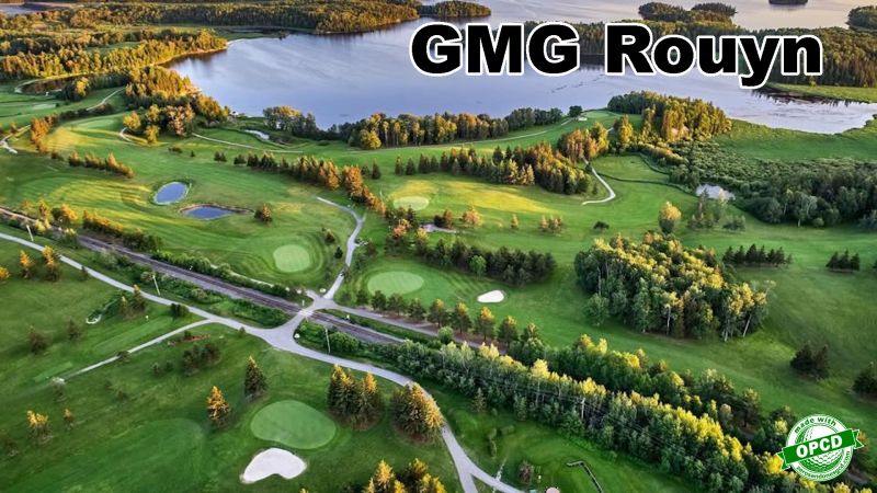 GMG Rouyn