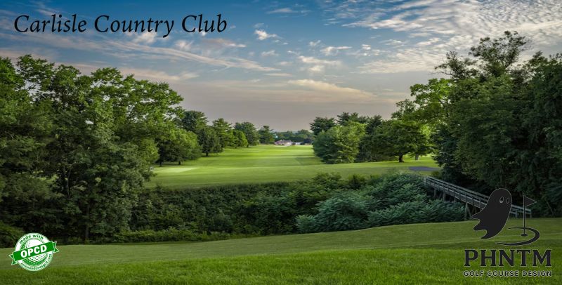 Carlisle Country Club