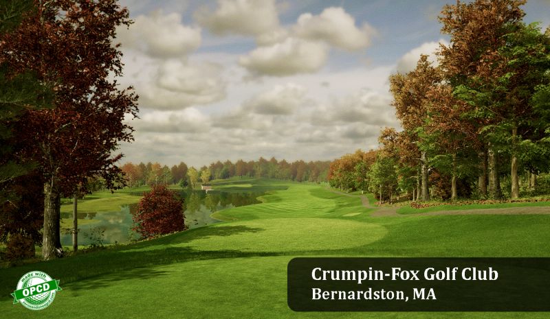 Crumpin-Fox Golf Club