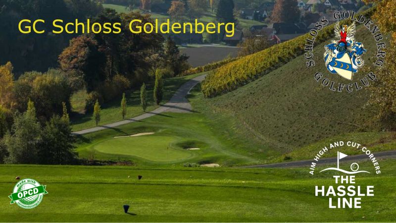 GC Schloss Goldenberg