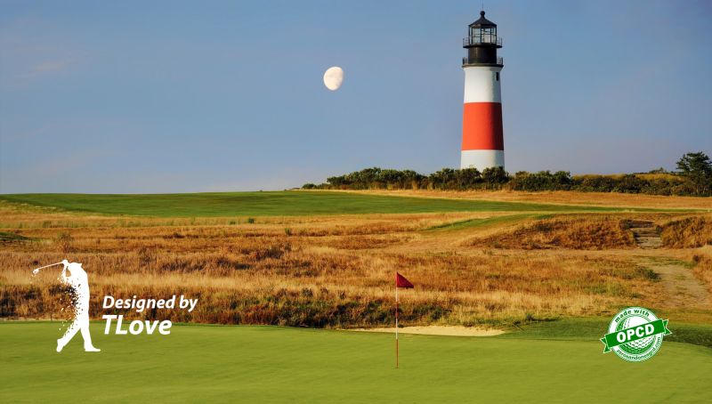 Sankaty Head Golf Club