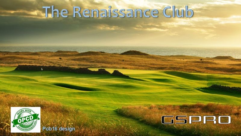 The Renaissance Club