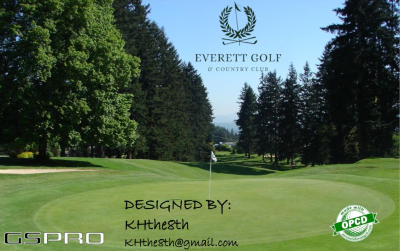 Everett Golf & Country Club