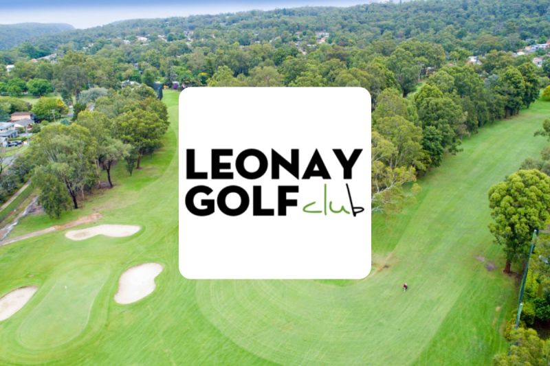 Leonay GC