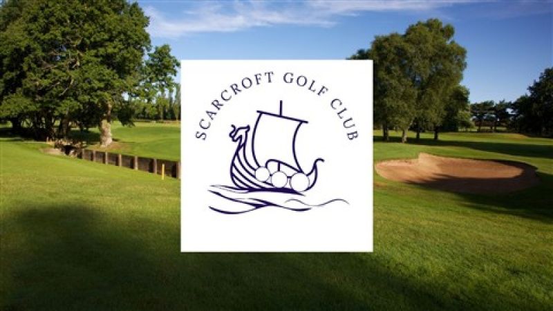 Scarcroft Golf Club — GSPro course in Leeds, North Yorkshire, UK, designed by Neil McLauchlan