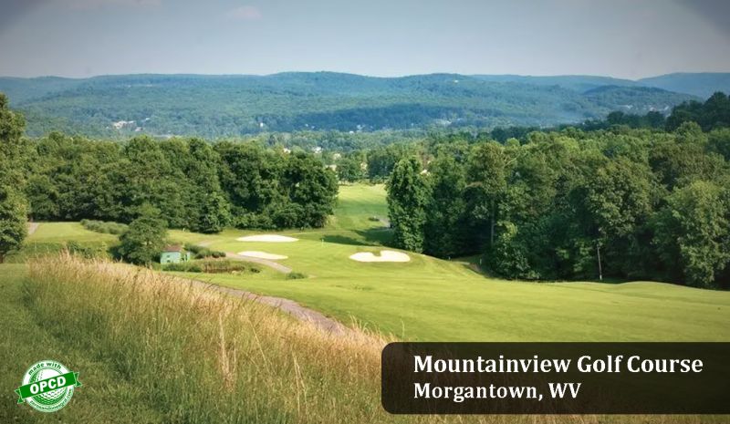 Mountainview Golf Course