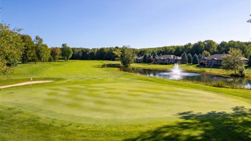 Michaywe Pines Golf Course