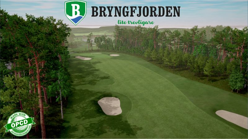 Bryngfjorden GK