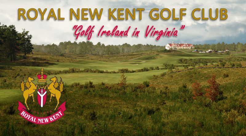Royal New Kent