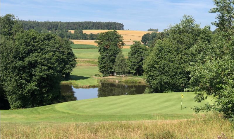 Golfclub Stiftland