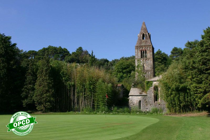Circolo Golf e Tennis Rapallo