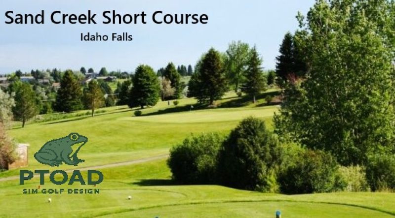 Sand Creek Short Course