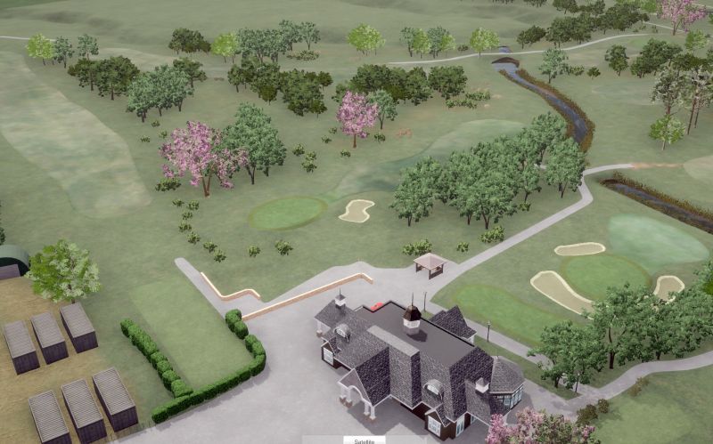 Dunheved GC