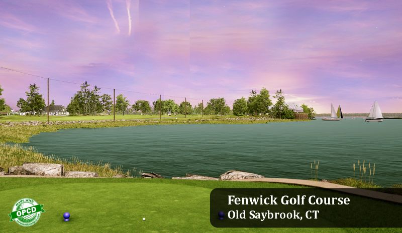 Fenwick Golf Course