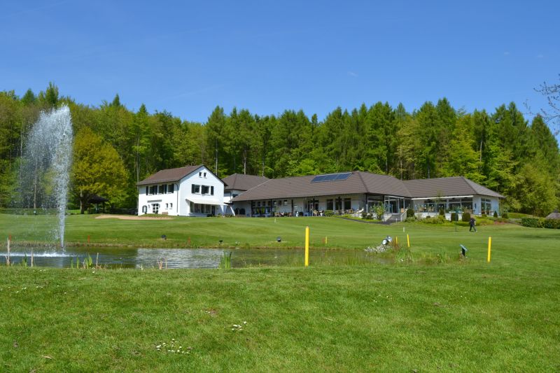 Golf- und Landclub Bad Salzuflen