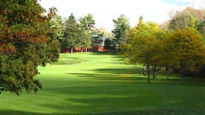 Country Club of Gates