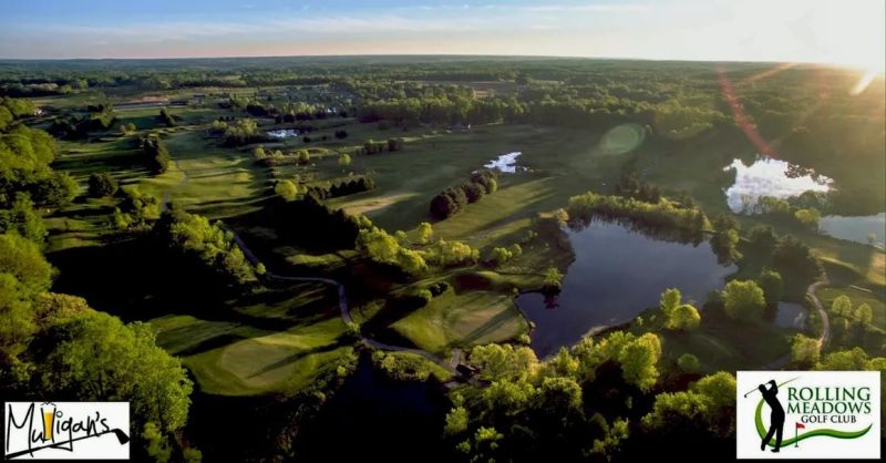 Rolling Meadows Golf Club