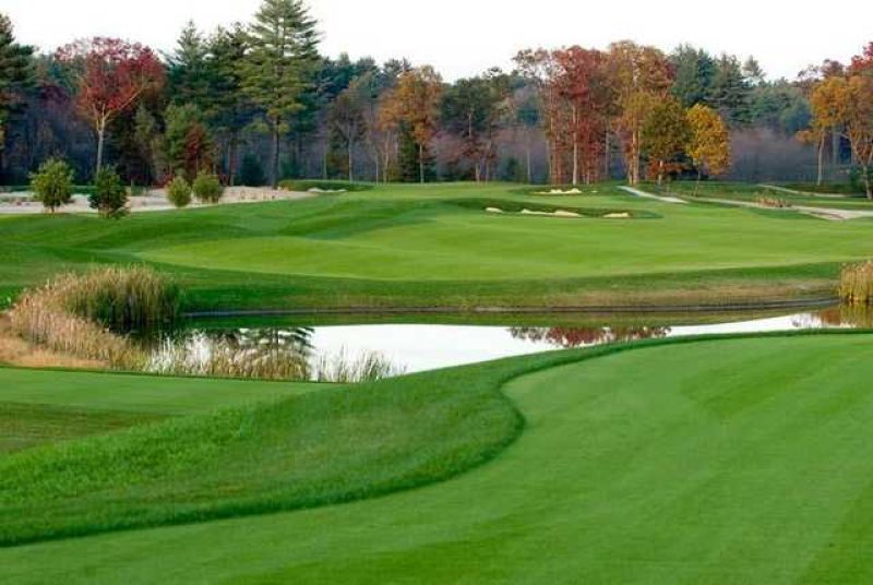 Butter Brook Golf Club