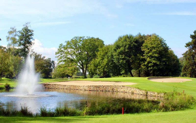 Westfaelischer Golf-Club Guetersloh