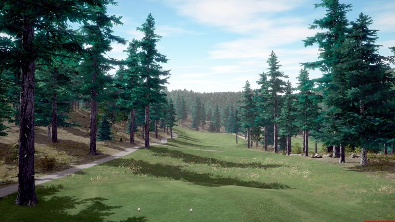 Coyote Moon Golf Course