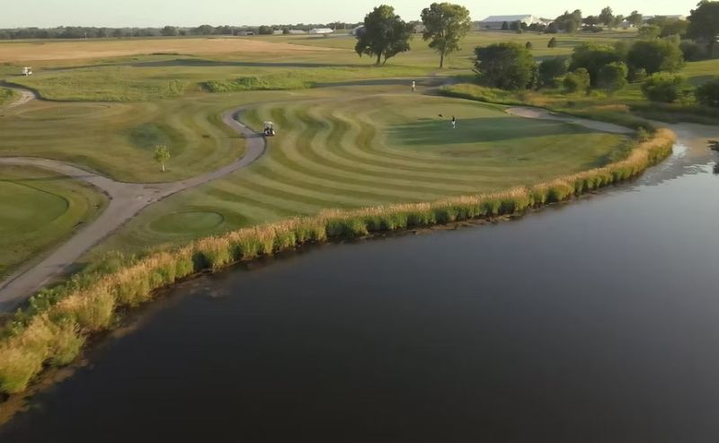 Spring Creek Golf Course