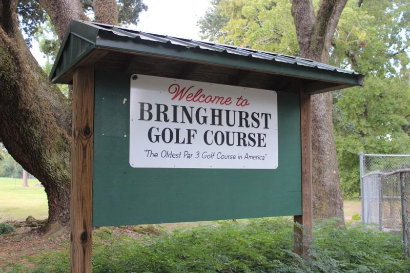 Bringhurst GC