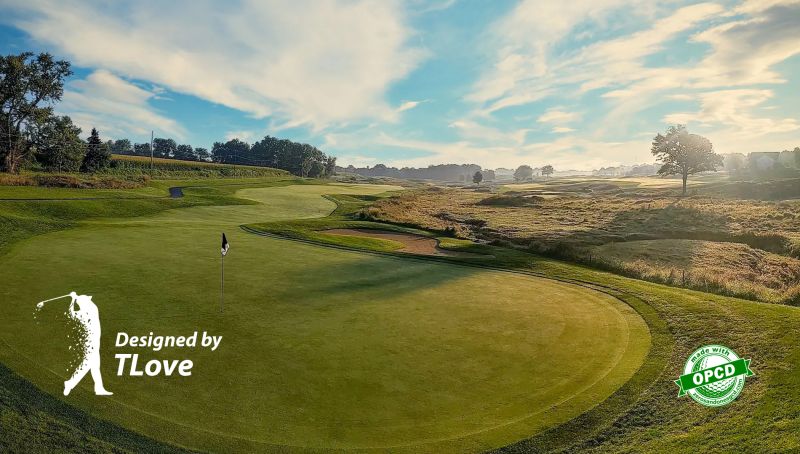 Wyncote Golf Club