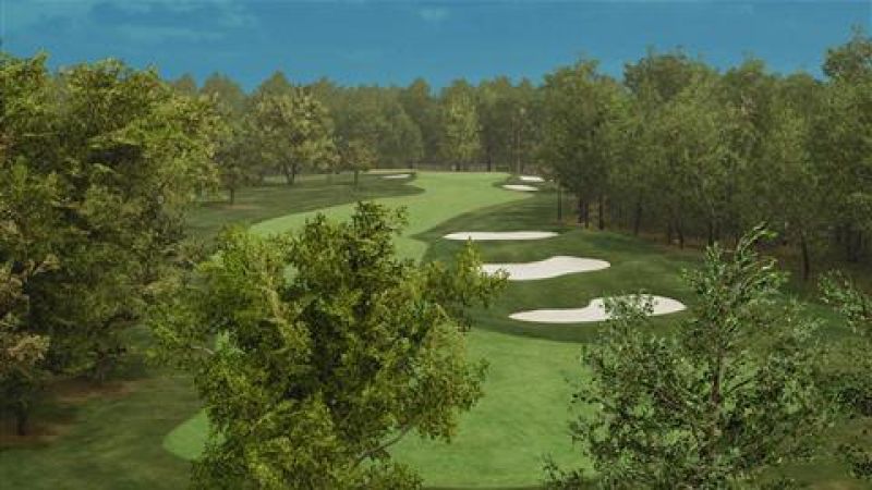 Calumet Country Club