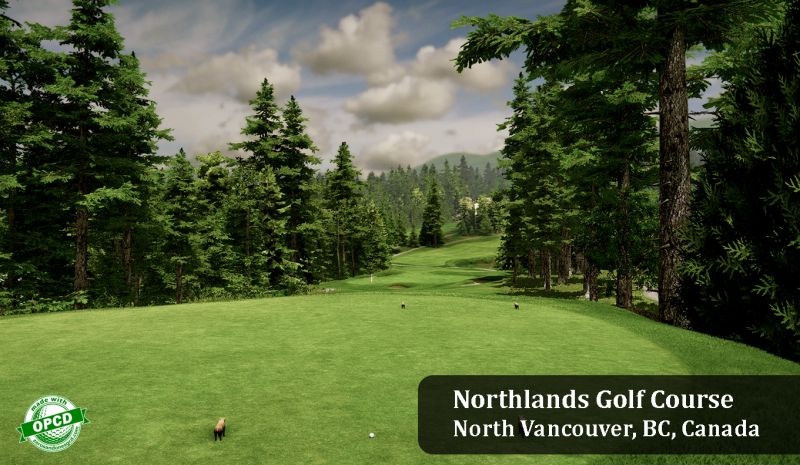 Northlands GC