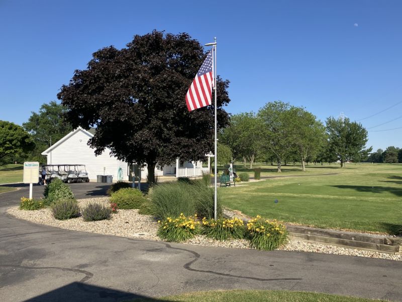 Delphos Country Club 