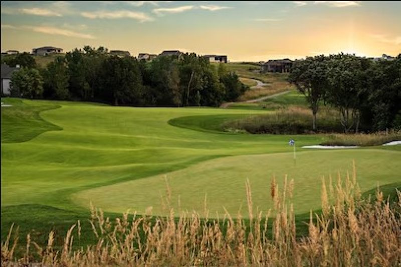 Stagg Hill Golf Club
