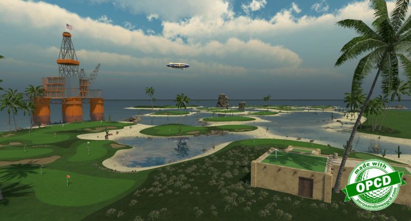 Luma's Winter Retreat