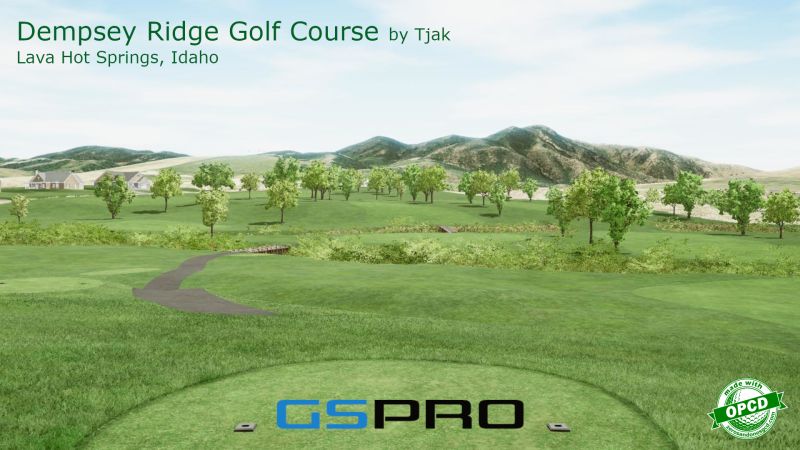 Dempsey Ridge Golf Course