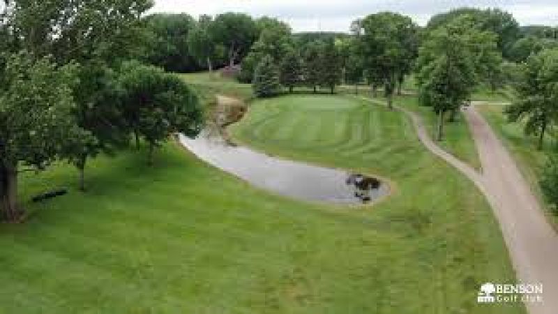 Benson Golf Club