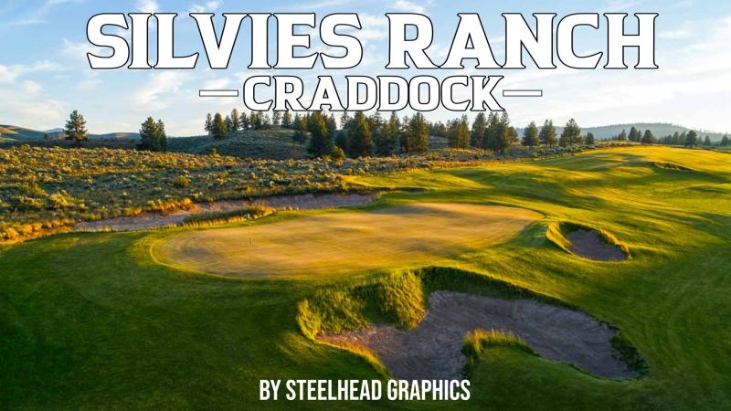 Silvies Ranch - Craddock